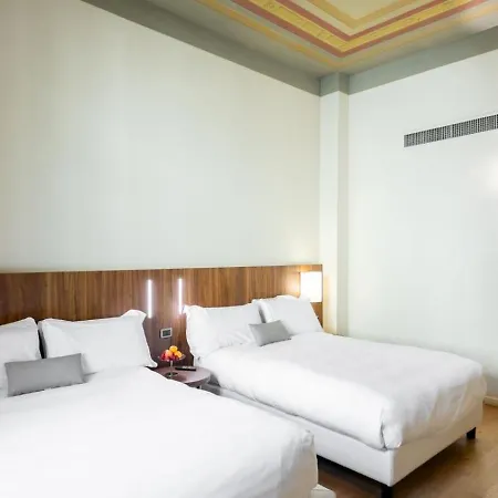 I Portici Hotel 4*