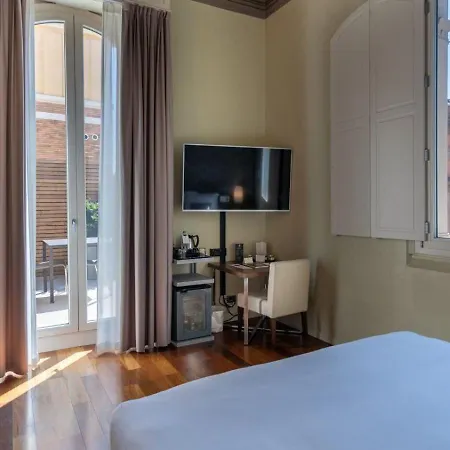 Hotel I Portici 4*