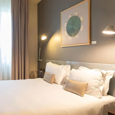 Hotel I Portici Bologna