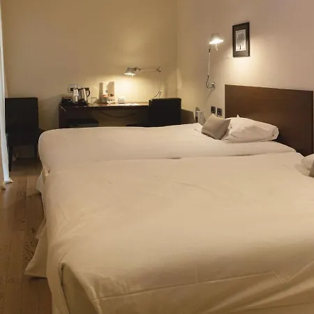 I Portici Hotel