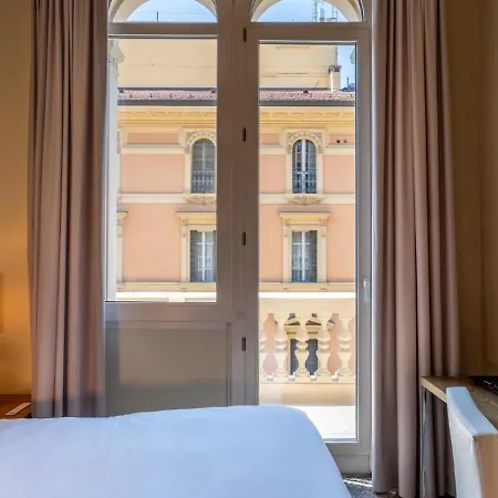 Hotel I Portici