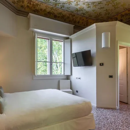 I Portici Hotel Bologna