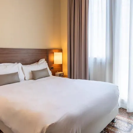 Hotel I Portici Bologna