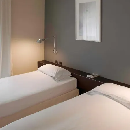 Hotel I Portici Bologna