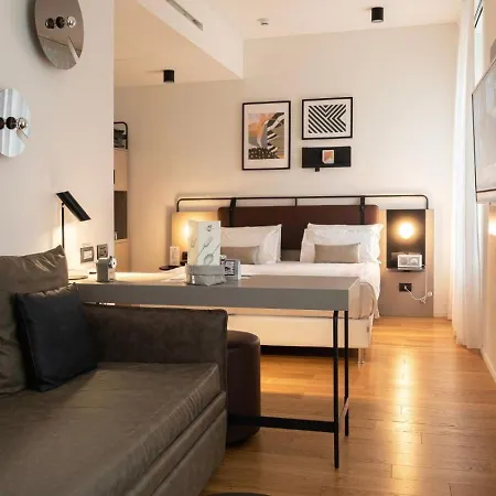 I Portici Hotel