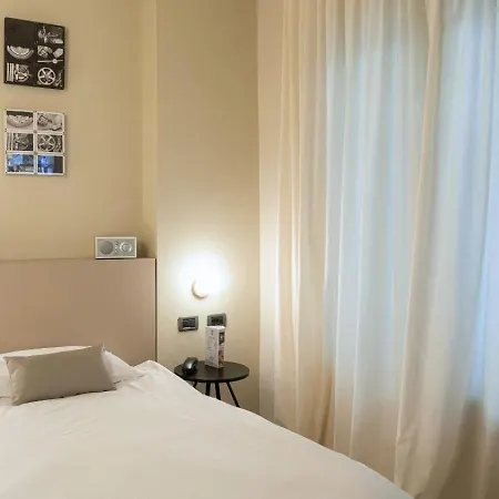 I Portici Hotel 4*