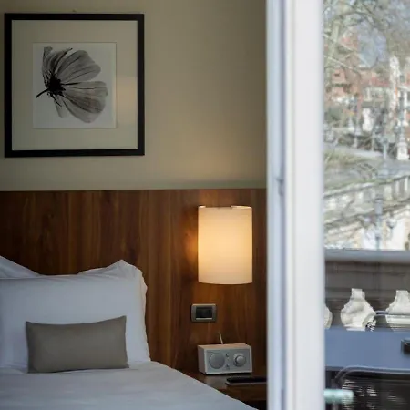 Hotel I Portici Bologna