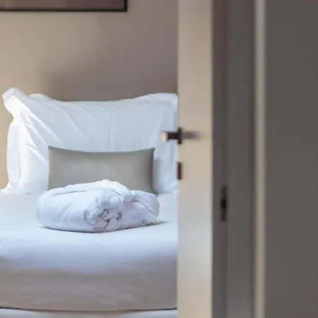 I Portici Hotel