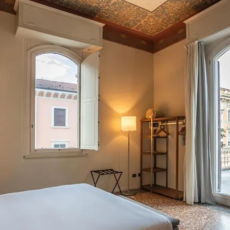 I Portici 4* Bologna